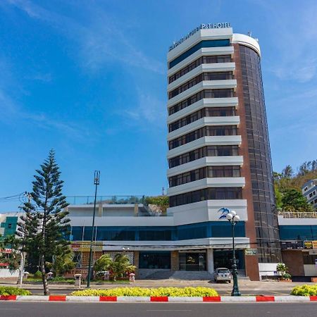 Vung Tau P&T Hotel Kültér fotó
