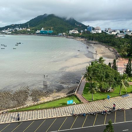 Vung Tau P&T Hotel Kültér fotó